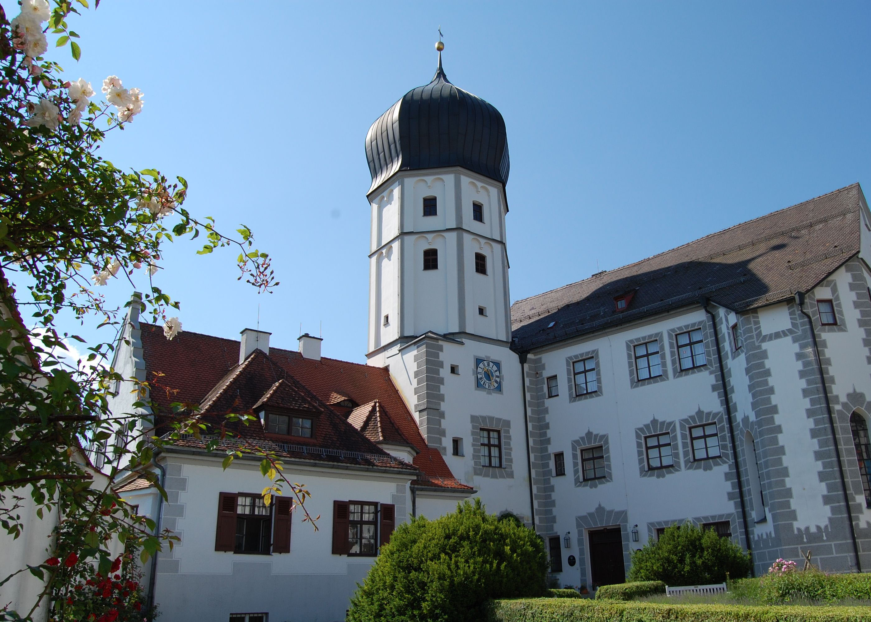 Illertissen Illertissen